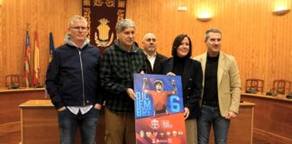 XXI Torneo Miguel Tendillo