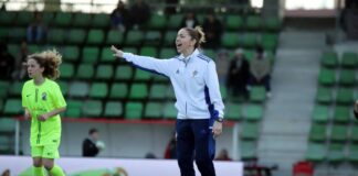 Tercer entrenamiento provincial de la Selecció Valenta sub12 en Macastre