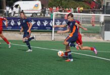 Convocatoria de la Selecció sub14 para amistoso con el Cadete Fundació VCF Convocatoria de la Selecció sub14 para amistoso con el Cadete Fundació VCF