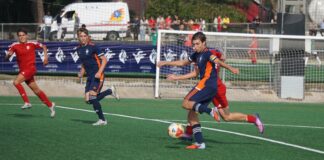 Convocatoria de la Selecció sub14 para amistoso con el Cadete Fundació VCF