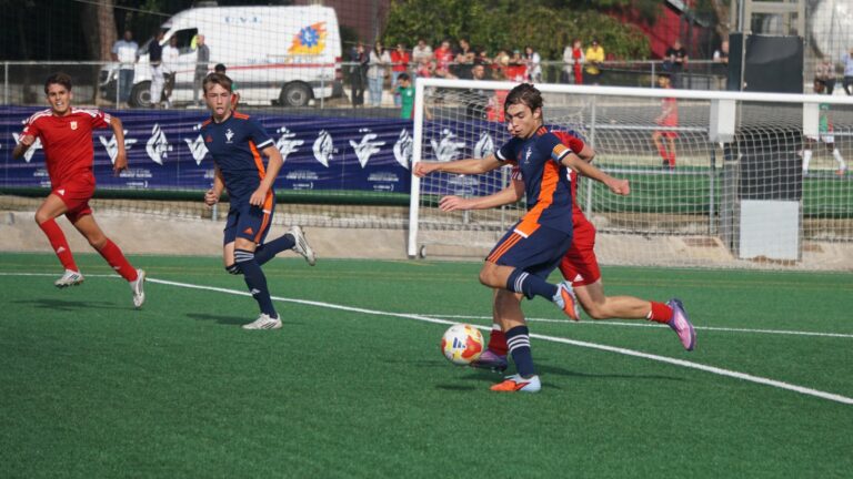 Convocatoria de la Selecció sub14 para amistoso con el Cadete Fundació VCF