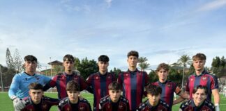 Levante UD Copa del Rey Juvenil
