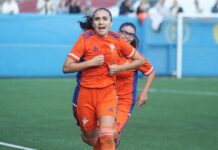 La Selecció sub16 completa una buena jornada para nuestras Valentas