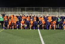 Convocatoria para tecnificación infantil Valenta de la Selecció Valenciana provincia de Valencia en Macastre Convocatoria para tecnificación infantil Valenta de la Selecció Valenciana provincia de Valencia en Macastre