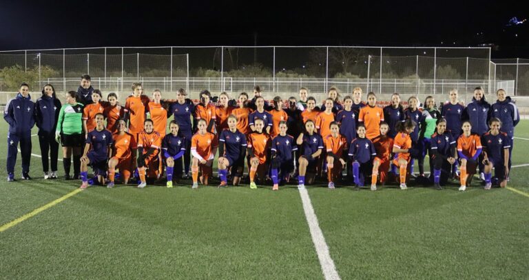 Convocatoria para tecnificación infantil Valenta de la Selecció Valenciana provincia de Valencia en Macastre