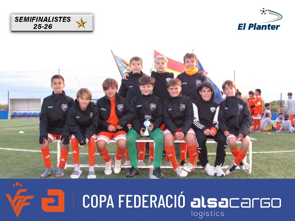 CF Torre Levante