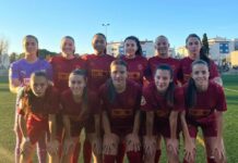 Valencia CF Féminas B