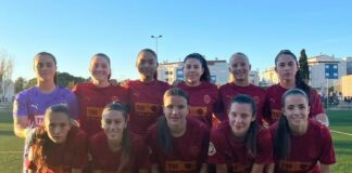 Valencia CF Féminas B