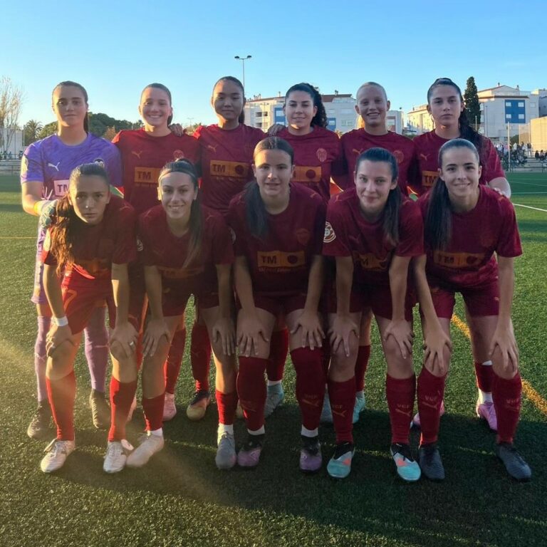 Valencia CF Féminas B