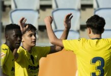 Resultados de la XXIX LaLiga Futures