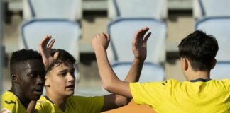 Resultados de la XXIX LaLiga Futures