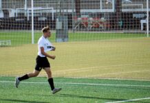 Cambio de fecha en el calendario de Lliga Autonòmica Cadet e Infantil