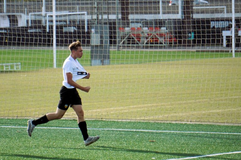 Cambio de fecha en el calendario de Lliga Autonòmica Cadet e Infantil