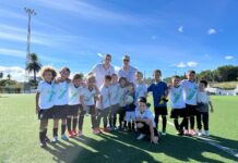 CE Alberic Prebenjamí