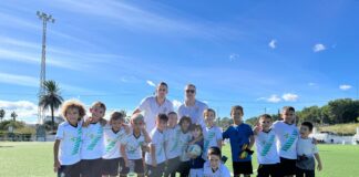 CE Alberic Prebenjamí