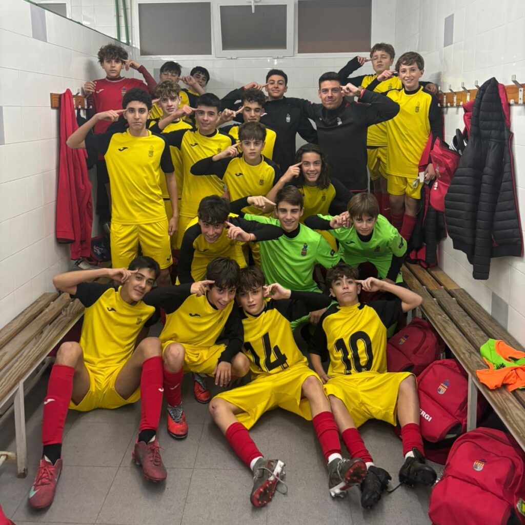 Alboraya UD Infantil B
