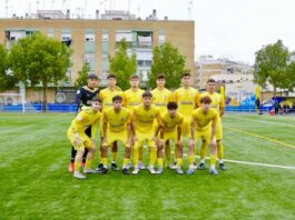 Aquests són els 32 equips classificats per a la Copa del Rei Juvenil CD Mosquito