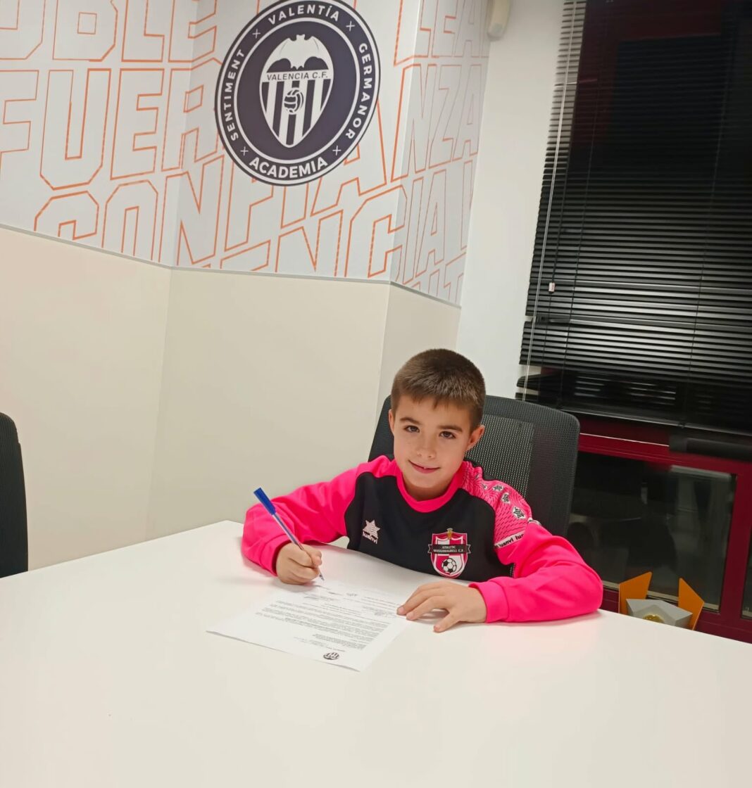 Marco Martín Aht Massamagrell