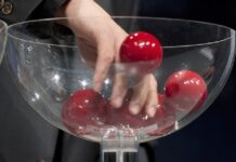 Fecha del sorteo de los 1/16 de final de La Nostra Copa