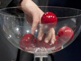 Fecha del sorteo de los 1/16 de final de La Nostra Copa