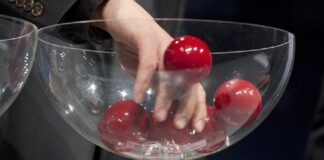 Fecha del sorteo de los 1/16 de final de La Nostra Copa