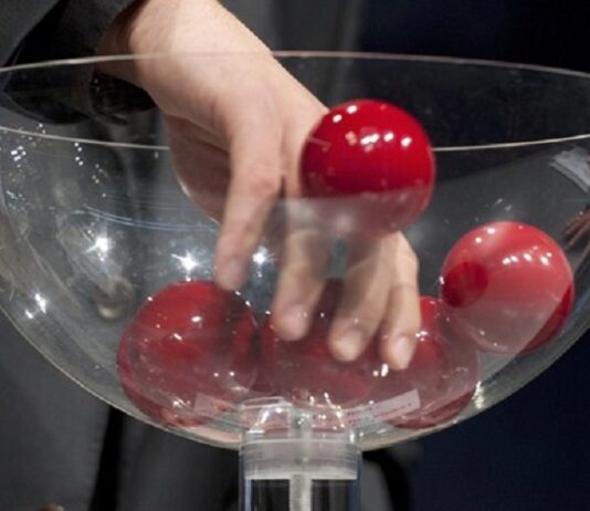 Fecha del sorteo de los 1/16 de final de La Nostra Copa