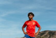 Buba Sangare España sub19