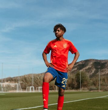 Buba Sangare España sub19