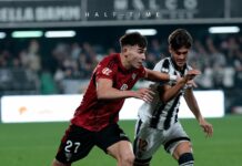 Toni Tamarit CD Mirandés