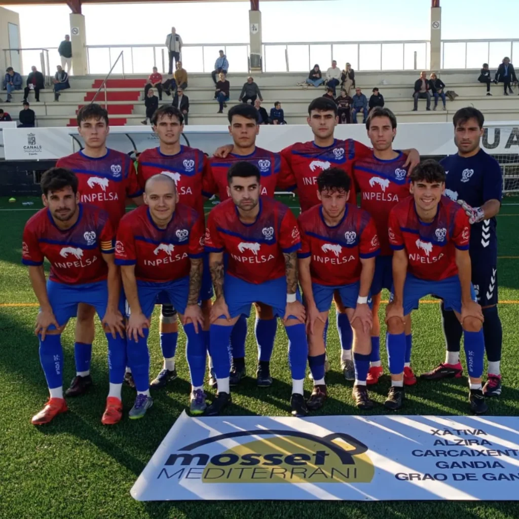 Resultats dels 1/32 de final de la V La Nostra Copa