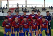 Resultats dels 1/32 de final de la V La Nostra Copa Resultados de los 1/32 de final de la V La Nostra Copa