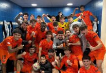 Juvenil A Torrent CF