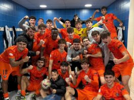 Juvenil A Torrent CF