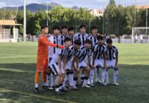 Cambios en la Fundació Albinegra para consolidar categorías