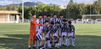 Cambios en la Fundació Albinegra para consolidar categorías