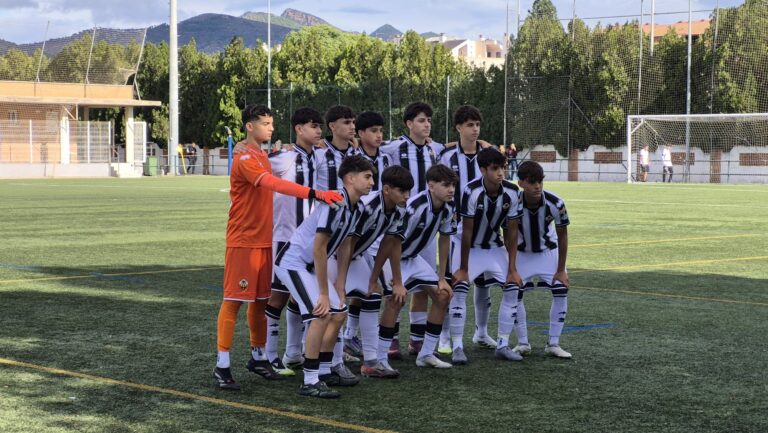 Cambios en la Fundació Albinegra para consolidar categorías