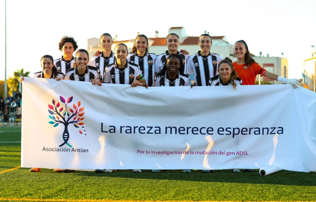 CD Castell&oacute;n Femenino