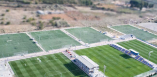  Levante UD International Cup