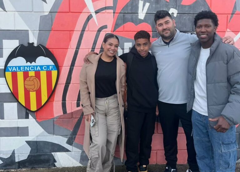 Mati Perea Ciutat de Valencia