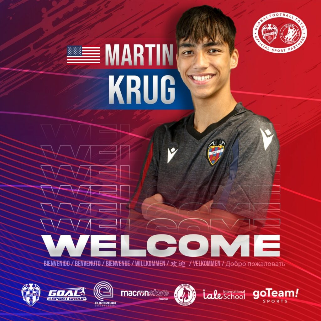 Martin Krug llegada a Espanya