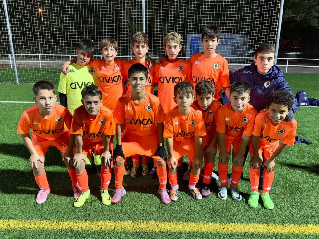 Hércules CF Alevín C