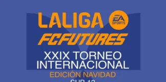 Este es el Villarreal CF que competirá en la Liga FC Futures Internacional