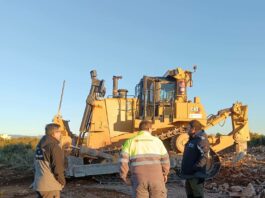 Un municipio con apenas 1.400 habitantes licita una Ciudad Deportiva con tres campos de fútbol bajo un sistema de concesión