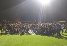 Resultados de La Nostra Copa