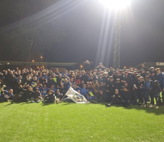 Resultados de La Nostra Copa