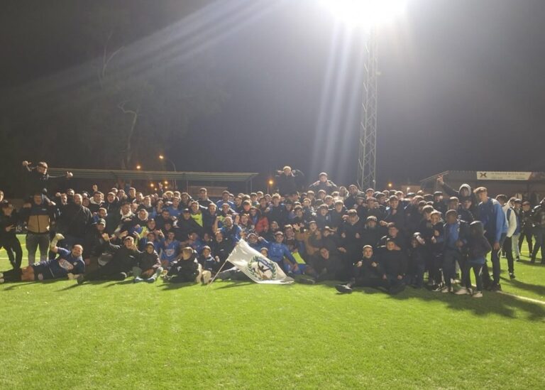 Resultados de La Nostra Copa