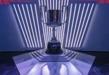 Estos son los octavos de final de la Copa del Rey Estos son los octavos de final de la Copa del Rey