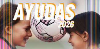 Ayudas 2026/26