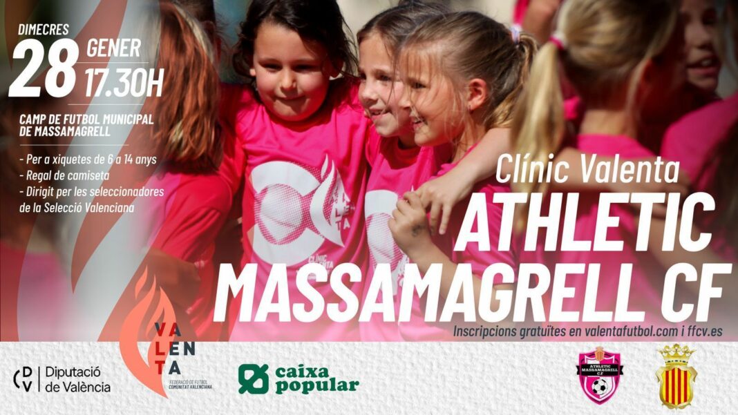 Clínic Valenta Ath Massamagrell