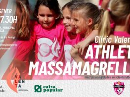 Clínic Valenta Ath Massamagrell